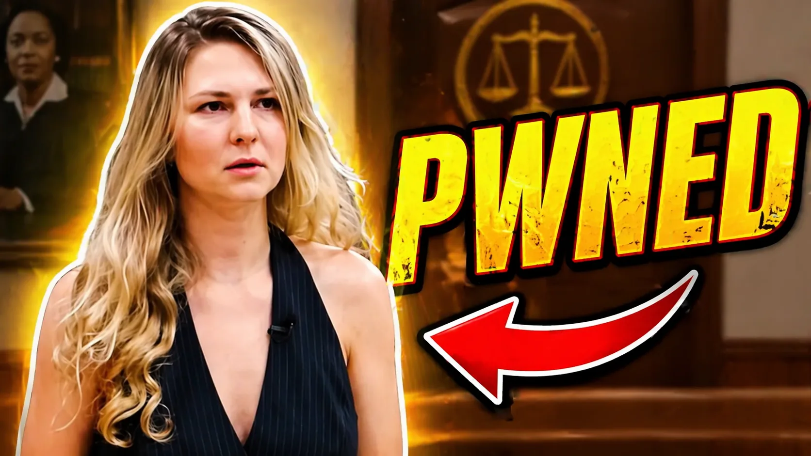 Man Wons Lottery Hours After His Divorce AND Now She Tries To Sue
