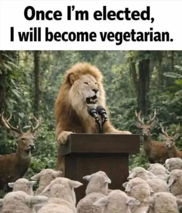 The Ultimate Promise