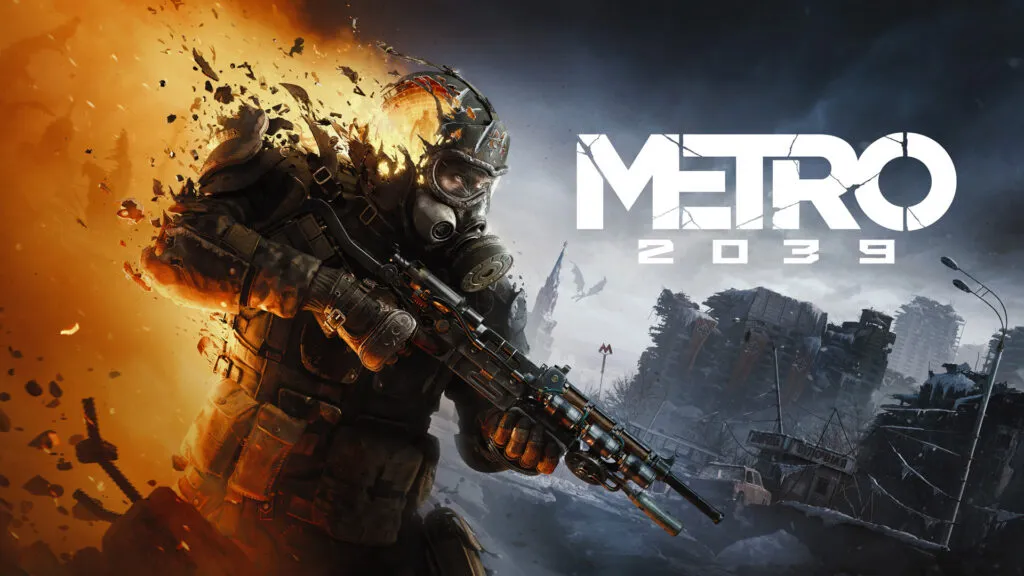 This Metro Game Looks Fire!